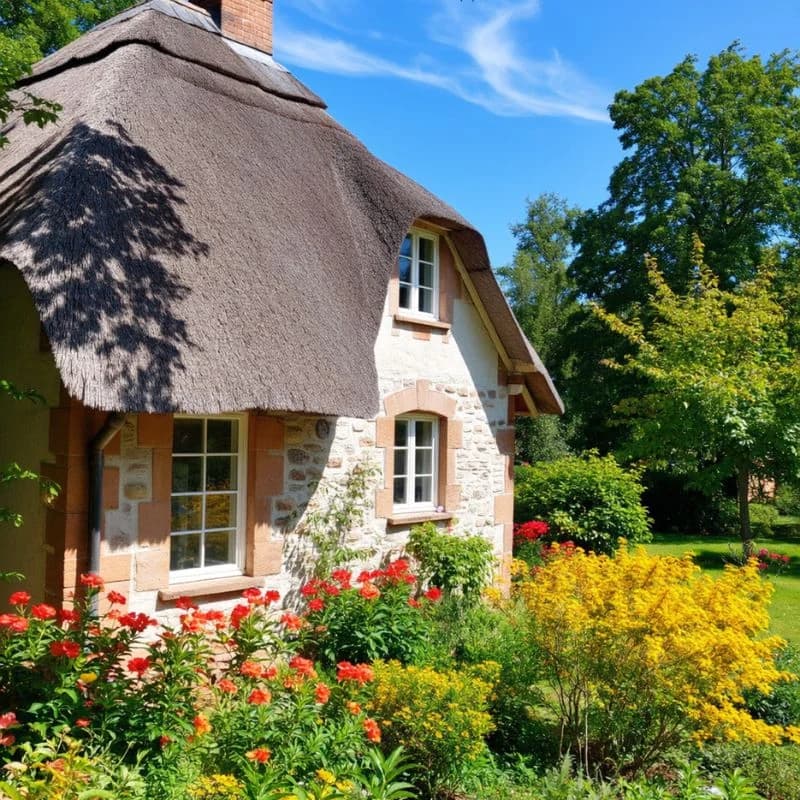 Owners and managers of thatched properties